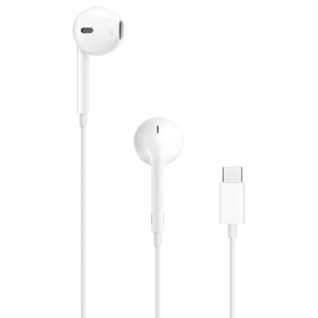 Проводные наушники Apple EarPods USB-C Connector