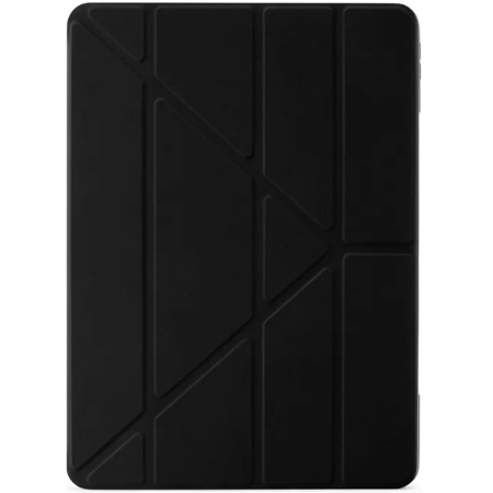 Чехол Gurdini Origami Case для iPad 11 A16 (2025) Black