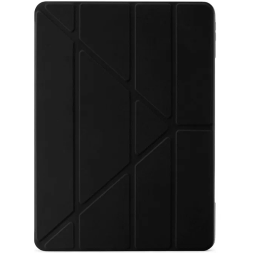 Чехол Gurdini Origami Case для iPad 11 A16 (2025) Black