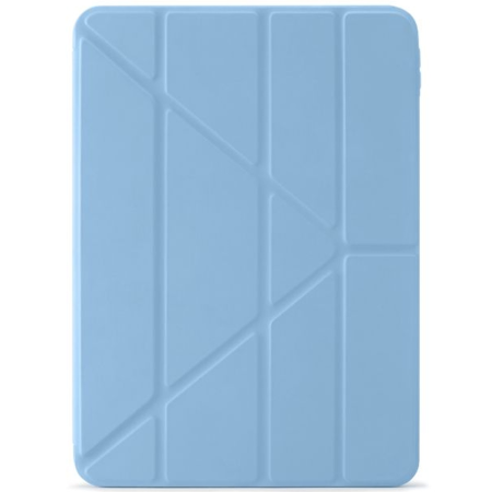 Чехол Gurdini Origami Case для iPad 11 A16 (2025) Sky Blue