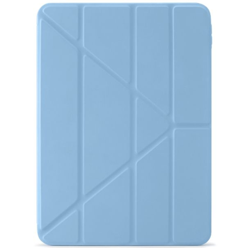 Чехол Gurdini Origami Case для iPad 11 A16 (2025) Sky Blue