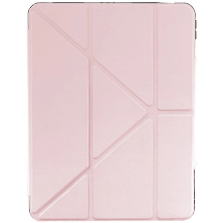 Чехол Gurdini Origami Case для iPad 11 A16 (2025) Pink
