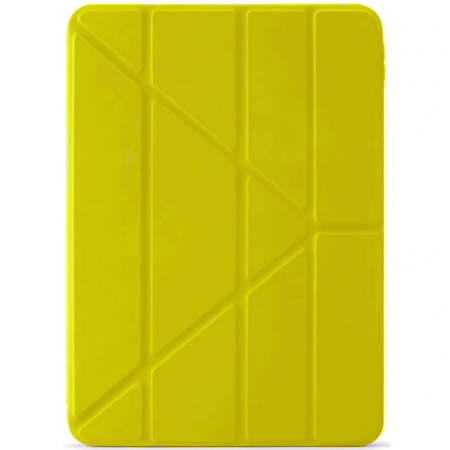 Чехол Gurdini Origami Case для iPad 11 A16 (2025) Yellow