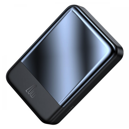 Внешний магнитный аккумулятор MagSafe Mcdodo 10000mAh 20W Black