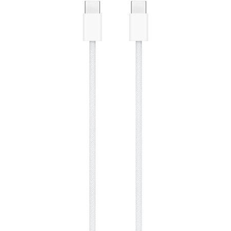 Кабель Apple USB-C Charge 60W 1 м, Белый