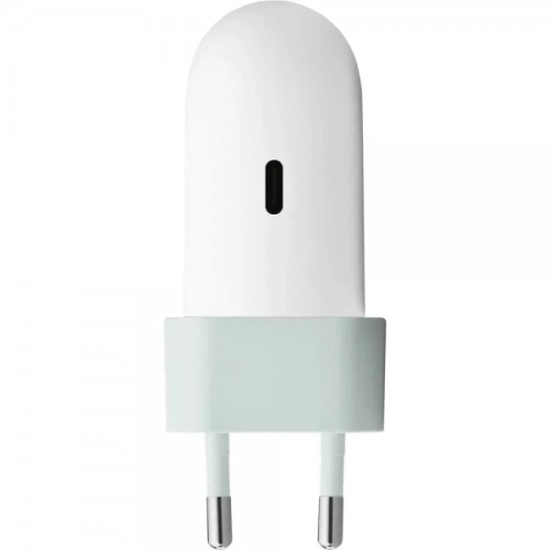 Зарядное устройство Google Charger 45w Белый