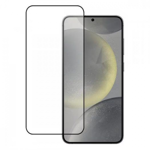 Защитное стекло для Samsung Galaxy S24 Plus, «прозрачное»