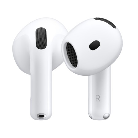 Наушники Apple AirPods 4 (2024) с шумоподавлением, MXP93