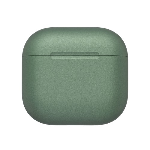Apple AirPods 4 (2024) без шумоподавления (Зеленый Альпийский)