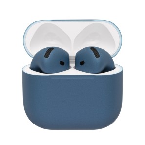 Наушники Apple AirPods 4 (2024) с шумоподавлением (Тихоокеанский)