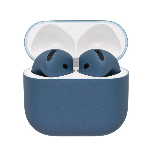 Apple AirPods 4 (2024) без шумоподавления (Тихоокеанский)