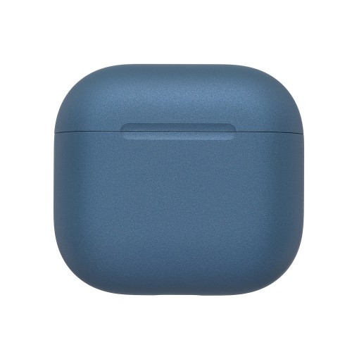 Apple AirPods 4 (2024) без шумоподавления (Тихоокеанский)