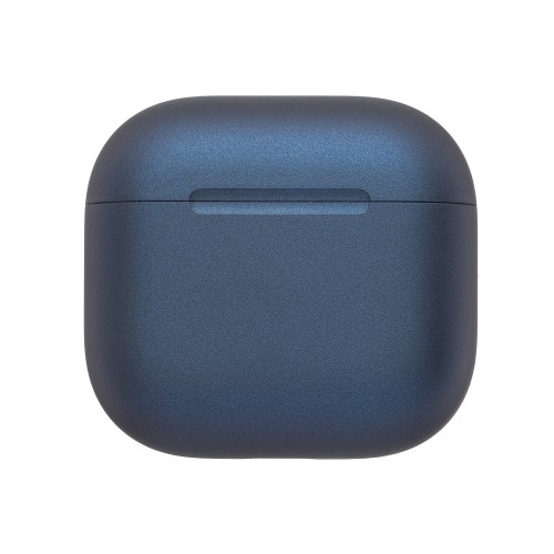 Apple AirPods 4 (2024) без шумоподавления (Темно-синий)