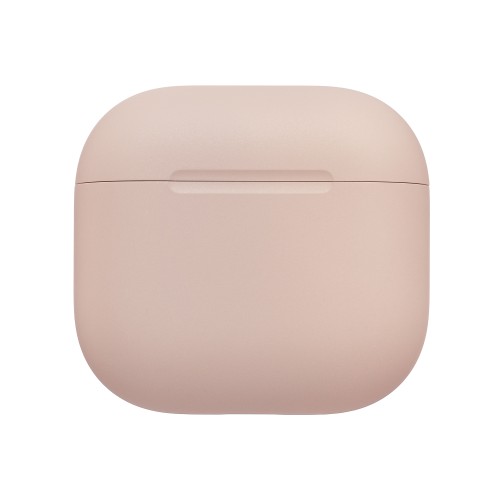 Apple AirPods 4 (2024) без шумоподавления (Пустынный)
