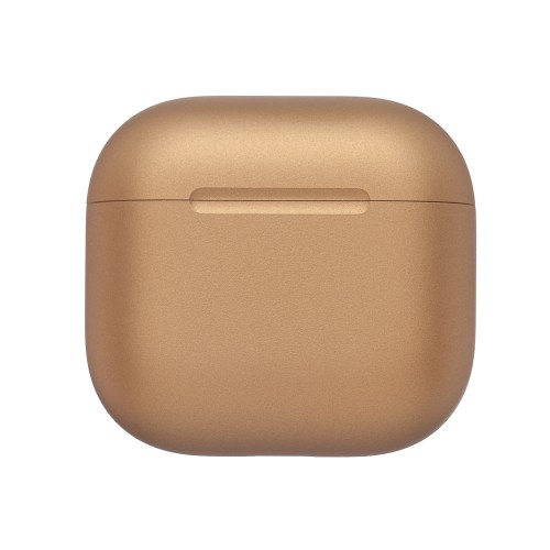 Apple AirPods 4 (2024) без шумоподавления (Золотой)