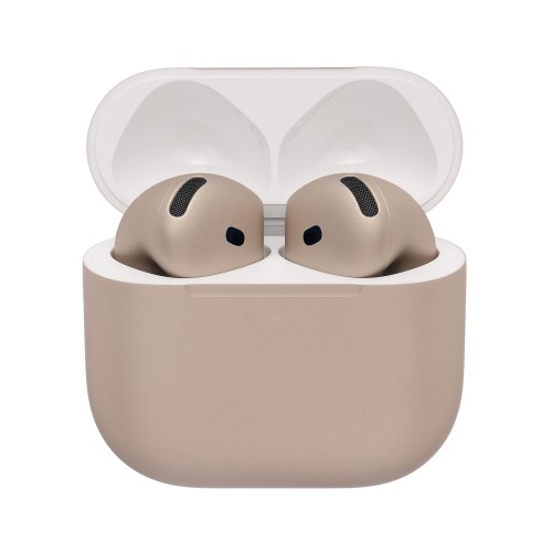 Apple AirPods 4 (2024) без шумоподавления (Золотой Про)