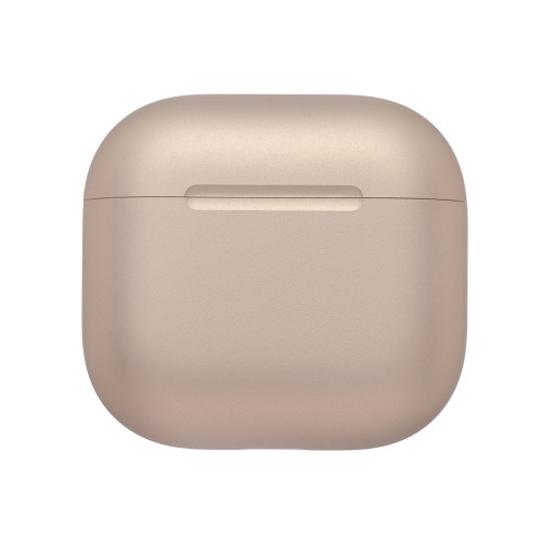 Apple AirPods 4 (2024) без шумоподавления (Золотой Про)