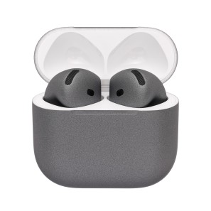 Наушники Apple AirPods 4 (2024) с шумоподавлением (Графит)