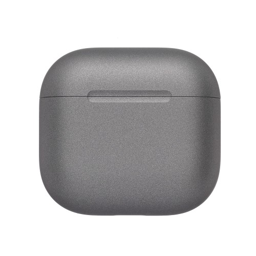 Apple AirPods 4 (2024) без шумоподавления (Графит)