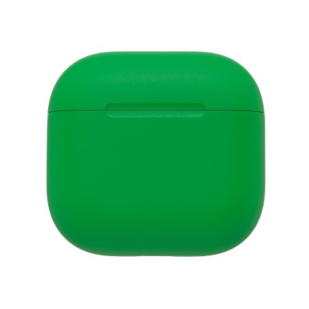 Наушники Apple AirPods 4 (2024) без шумоподавления (Зеленый)