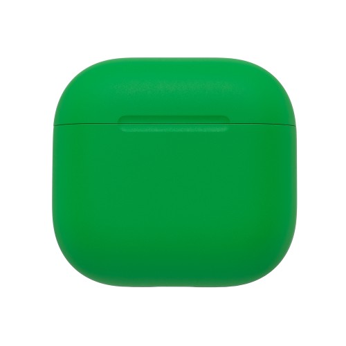 Apple AirPods 4 (2024) без шумоподавления (Зеленый)