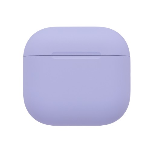 Apple AirPods 4 (2024) без шумоподавления (Лаванда)