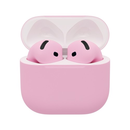 Apple AirPods 4 (2024) без шумоподавления (Розовый)