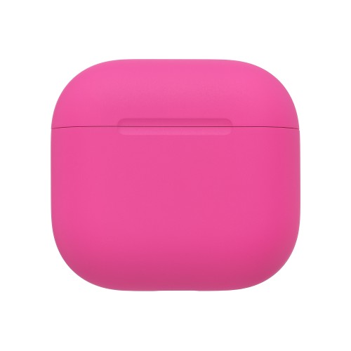 Apple AirPods 4 (2024) без шумоподавления (Барби)
