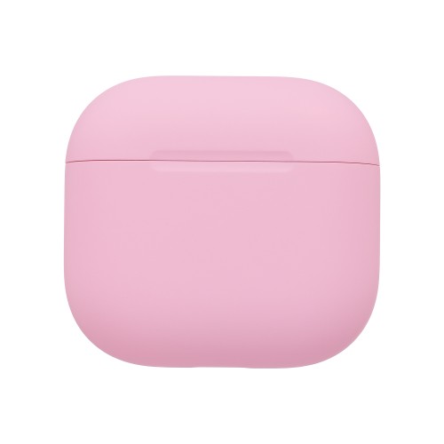 Apple AirPods 4 (2024) без шумоподавления (Розовый)