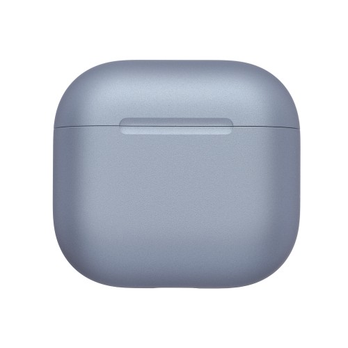 Apple AirPods 4 (2024) без шумоподавления (Синий Про)