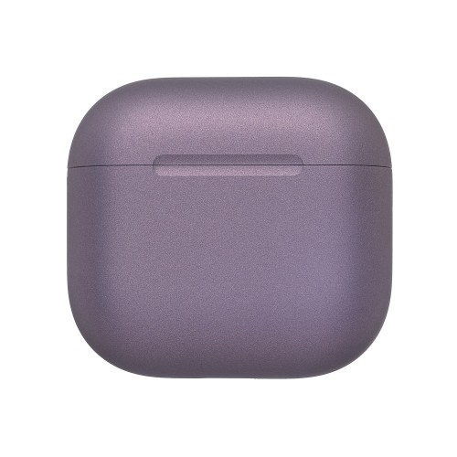 Apple AirPods 4 (2024) без шумоподавления (Фиолетовый Про)