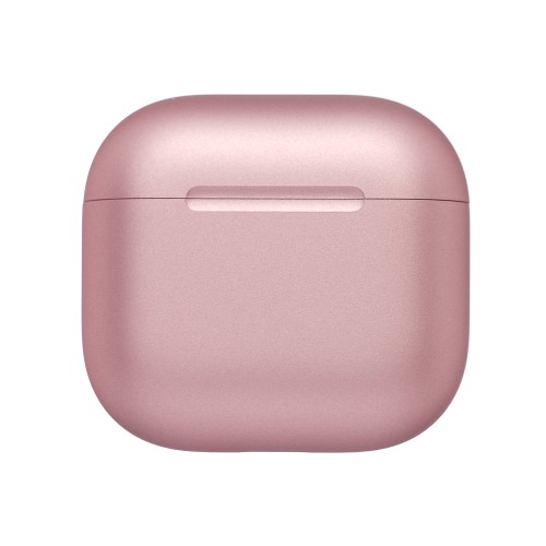 Apple AirPods 4 (2024) без шумоподавления (Розовое Золото)
