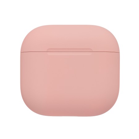 Наушники Apple AirPods 4 (2024) без шумоподавления (Розовый песок)