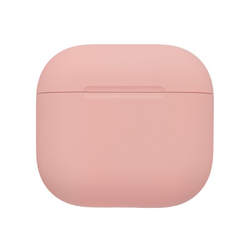 Apple AirPods 4 (2024) без шумоподавления (Розовый песок)