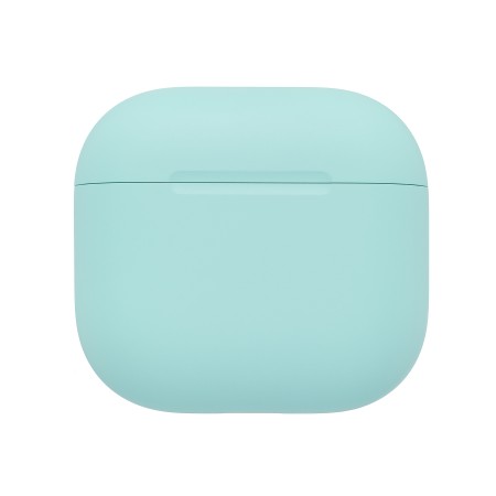 Наушники Apple AirPods 4 (2024) без шумоподавления (Тиффани)