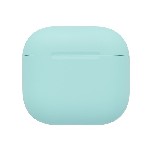 Apple AirPods 4 (2024) без шумоподавления (Тиффани)