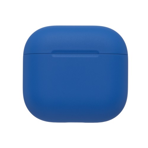 Apple AirPods 4 (2024) без шумоподавления (Ультрамарин)