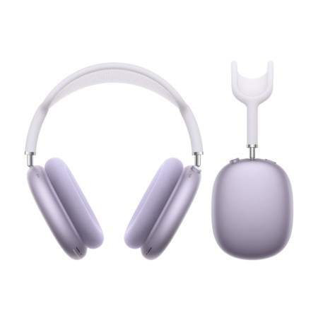 Наушники Apple AirPods Max USB-C, фиолетовый/purple