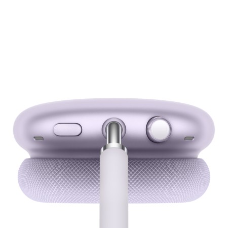 Наушники Apple AirPods Max USB-C, фиолетовый/purple