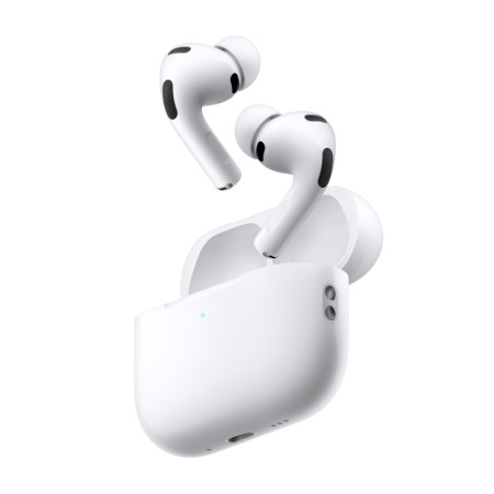 Наушники Apple AirPods Pro 3 (2025), MFHP4