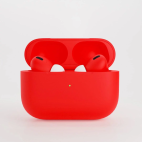 Наушники Apple AirPods Pro 2 Red Total матовые