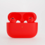 Наушники Apple AirPods Pro 2 Red Total матовые
