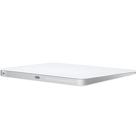 Apple Magic Trackpad 2024 USB-C (MXK93) White