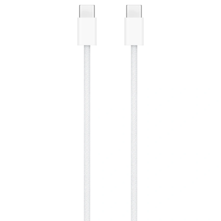 Apple Magic Trackpad 2024 USB-C (MXK93) White