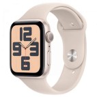 Часы Apple Watch SE (2023) GPS 40 mm, Aluminium Case «Сияющая звезда», ремешок M/L