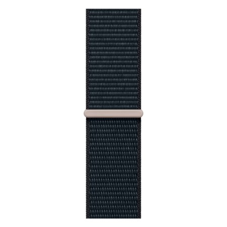 Apple Watch Series 9, 41mm, Aluminium Case «Темная ночь», with Sport Loop «темная ночь»