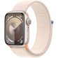 Apple Watch Series 9, 41mm,«сияющая звезда»