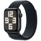 Часы Apple Watch SE (2023) GPS 40mm, Aluminium Case «Темная ночь»