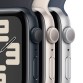 Apple Watch SE (2023) 40 mm Starlight