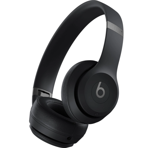 Беспроводные наушники Beats Solo 4 Wireless, Matte Black